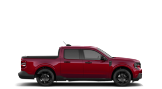 2026 Ford Maverick XLT in Les Escoumins, Quebec - 5 - w320h240px