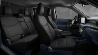2026 Ford Maverick XLT in Les Escoumins, Quebec - 6 - w320h240px