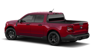 2026 Ford Maverick XLT in Les Escoumins, Quebec - 2 - w320h240px