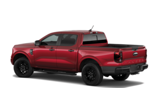 2026 Ford Ranger XLT in Les Escoumins, Quebec - 2 - w320h240px