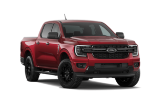 2026 Ford Ranger XLT in Les Escoumins, Quebec - 4 - w320h240px