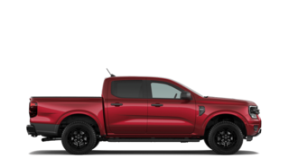 2026 Ford Ranger XLT in Les Escoumins, Quebec - 5 - w320h240px