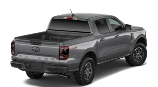2026 Ford Ranger XLT in Les Escoumins, Quebec - 3 - w320h240px