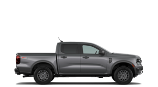 2026 Ford Ranger XLT in Les Escoumins, Quebec - 5 - w320h240px