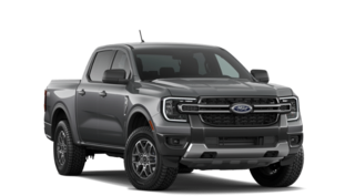 2026 Ford Ranger XLT in Les Escoumins, Quebec - 4 - w320h240px