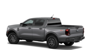 2026 Ford Ranger XLT in Les Escoumins, Quebec - 2 - w320h240px