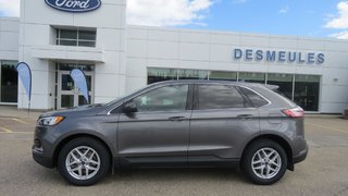 2021 Ford Edge AWD SEL in Les Escoumins, Quebec - 2 - w320h240px