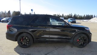 2022 Ford EXPLORER 4WD ST 3.0L EcoBoost in Les Escoumins, Quebec - 4 - w320h240px