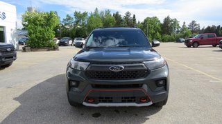 Ford EXPLORER TIMBERLINE 4WD 2023 à Les Escoumins, Québec - 3 - w320h240px