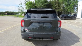 Ford EXPLORER TIMBERLINE 4WD 2023 à Les Escoumins, Québec - 5 - w320h240px