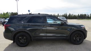 Ford EXPLORER TIMBERLINE 4WD 2023 à Les Escoumins, Québec - 4 - w320h240px
