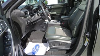 Ford EXPLORER TIMBERLINE 4WD 2023 à Les Escoumins, Québec - 6 - w320h240px