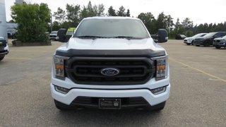2022 Ford F-150 Super Crew XLT 157'' WB in Les Escoumins, Quebec - 3 - w320h240px
