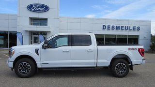 2022 Ford F-150 Super Crew XLT 157'' WB in Les Escoumins, Quebec - 2 - w320h240px