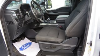 2022 Ford F-150 Super Crew XLT 157'' WB in Les Escoumins, Quebec - 6 - w320h240px