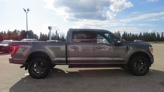 Ford F-150 Super Crew XLT 157'' WB 2023 à Les Escoumins, Québec - 4 - w320h240px