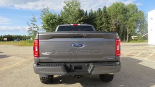 Ford F-150 Super Crew XLT 157'' WB 2023 à Les Escoumins, Québec - 5 - w320h240px