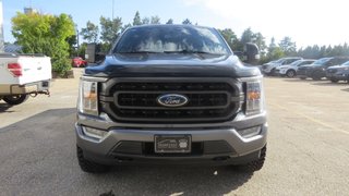 Ford F-150 Super Crew XLT 157'' WB 2023 à Les Escoumins, Québec - 3 - w320h240px