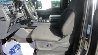 Ford F-150 Super Crew XLT 157'' WB 2023 à Les Escoumins, Québec - 6 - w320h240px