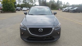 Mazda CX-3 AWD GX 2016 à Les Escoumins, Québec - 3 - w320h240px
