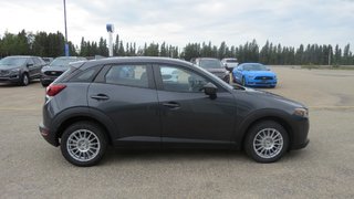 Mazda CX-3 AWD GX 2016 à Les Escoumins, Québec - 4 - w320h240px