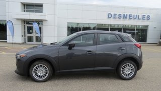 Mazda CX-3 AWD GX 2016 à Les Escoumins, Québec - 2 - w320h240px