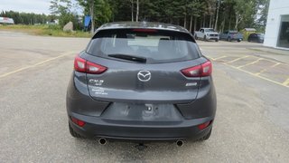 Mazda CX-3 AWD GX 2016 à Les Escoumins, Québec - 5 - w320h240px
