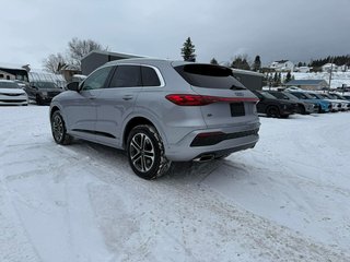 2025 Audi Q5 in Amqui, Quebec - 4 - w320h240px