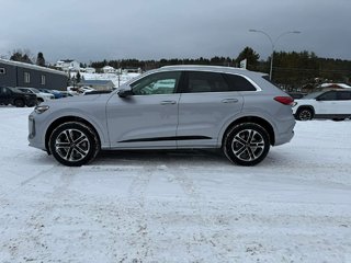 2025 Audi Q5 in Amqui, Quebec - 3 - w320h240px