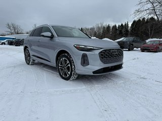2025 Audi Q5 in Amqui, Quebec - 6 - w320h240px