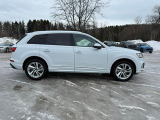 Audi Q7 Komfort 2024 à Amqui, Québec - 2 - w320h240px