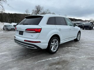 Audi Q7 Komfort 2024 à Amqui, Québec - 3 - w320h240px
