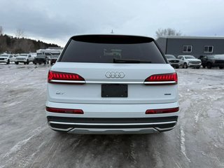 Audi Q7 Komfort 2024 à Amqui, Québec - 6 - w320h240px