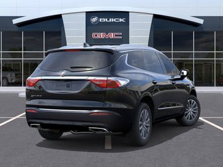 2024 Buick Enclave Premium in Amqui, Quebec - 4 - w320h240px