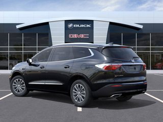 2024 Buick Enclave Premium in Amqui, Quebec - 3 - w320h240px