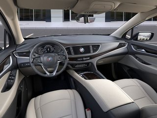 2024 Buick Enclave Premium in Amqui, Quebec - 5 - w320h240px