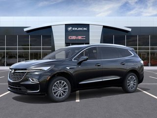 2024 Buick Enclave Premium in Amqui, Quebec - 2 - w320h240px