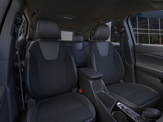 Buick Encore GX Preferred 2025 à Amqui, Québec - 6 - w320h240px