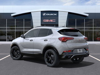 2025 Buick Encore GX Sport Touring in Amqui, Quebec - 3 - w320h240px