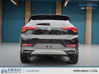 Buick Encore GX Preferred 2025 à Amqui, Québec - 3 - w320h240px