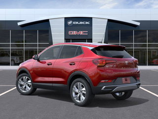 2026 Buick Encore GX Preferred in Amqui, Quebec - 3 - w320h240px