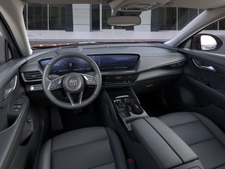 2024 Buick Envision Preferred in Amqui, Quebec - 5 - w320h240px