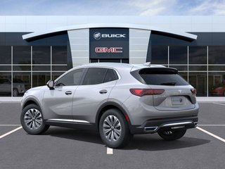 2025 Buick ENVISION Preferred in Amqui, Quebec - 3 - w320h240px