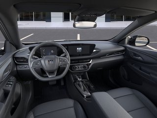 2025 Buick Envista Sport Touring in Amqui, Quebec - 5 - w320h240px