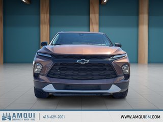 2023 Chevrolet Blazer LT in Amqui, Quebec - 2 - w320h240px