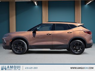 2023 Chevrolet Blazer LT in Amqui, Quebec - 5 - w320h240px