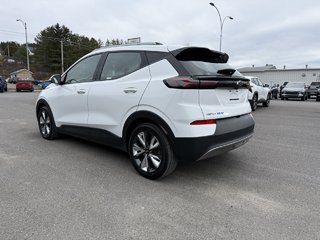 Chevrolet Bolt EUV LT 2023 à Amqui, Québec - 4 - w320h240px