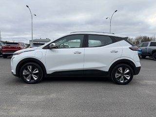 Chevrolet Bolt EUV LT 2023 à Amqui, Québec - 3 - w320h240px