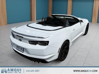 Chevrolet Camaro 1LT 2019 à Amqui, Québec - 3 - w320h240px