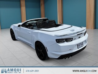 Chevrolet Camaro 1LT 2019 à Amqui, Québec - 2 - w320h240px